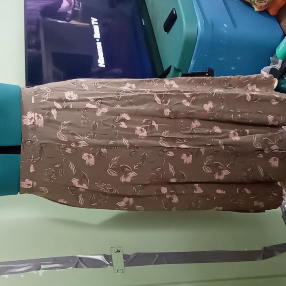 90s Sag Harbor Skirt